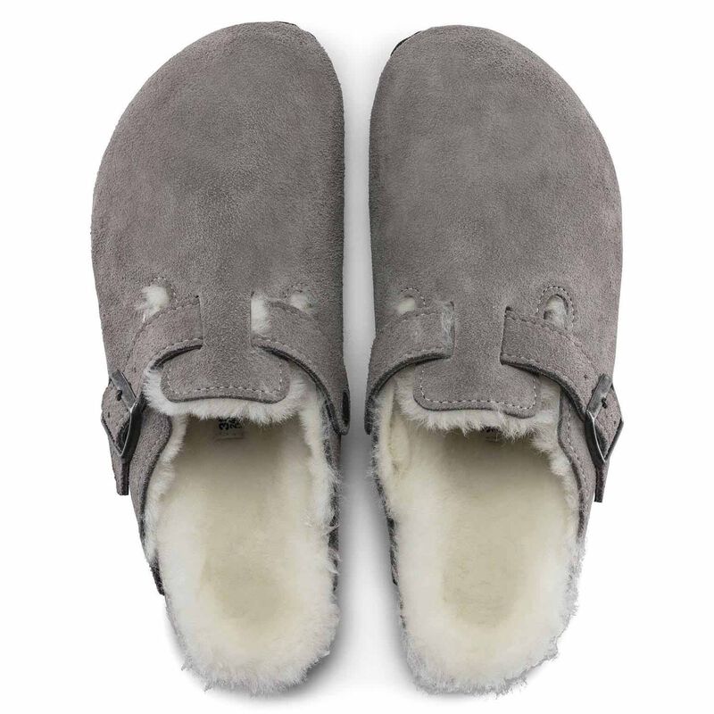 Birkenstock Boston Shearling Regular image number 1